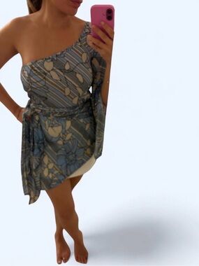 Vintage Bisou Bisou Top